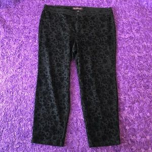 Gloria Vanderbilt women’s plus size slacks